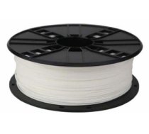 Gembird Filament PLA White 1.75 mm 1 Kg (3DP-PLA1.75-01-W)