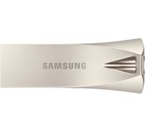 Zibatmiņa Samsung Bar Plus 512GB Silver (MUF-512BE3/APC)