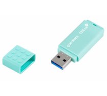 Goodram UME3 Care USB 3.0 128GB Turquoise (UME3-1280CRR11)