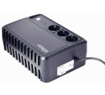 Nepārtrauktās barošanas bloks Energenie "Desktop" 800 VA (EG-UPS-3SDT800-01)