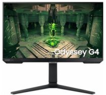 Monitors Samsung Odyssey G4 (LS25BG400EUXEN)