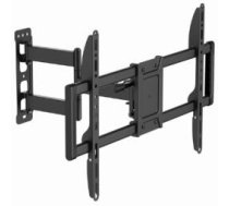 Tv stiprinājums Gembird TV wall mount Full-motion 37”-90” (WM-90ST-01)