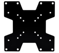 TV un monitoru VESA stiprinājumu adapteris 200x200mm (WM-A-VESA200200-01)