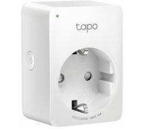 TP-Link Tapo P110 Mini Smart Wi-Fi Socket (TAPO P110)