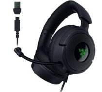 Austiņas Razer Kraken V4 X Black (RZ04-05180100-R3M1)