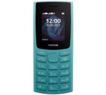 Mobilais tālrunis Nokia 105 4G Ocean Blue (1GF032CPG1L01)
