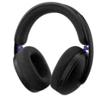 Bezvadu austiņas Logitech G325 LIGHTSPEED Black (981-001524)