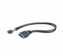 Kabelis Gembird USB 2 - USB 3 (CC-U3U2-01)