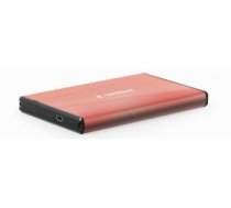 Gembird USB 3.0 2.5 Pink (EE2-U3S-3-P)