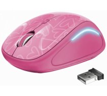 Datorpele Trust YVI FX Pink (22336)