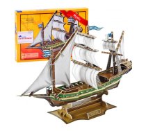 Puzle 3D MYSTIC SHIP ZA3790