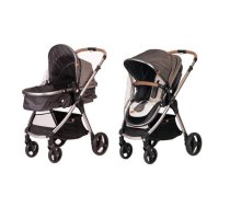 Moskītu tīkls ratiņiem Babyono 072/01 BLACK