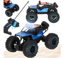 Automašīna ar RC pulti CLIMBING ROVER OFF-ROAD KX2921