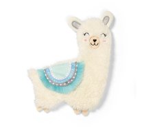 Mīļlupatiņa LLAMA LULU blue BabyOno 1557/02