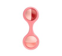Grabulis ar rotējošiem elementiem STIENIS Canpol 56/153 pink