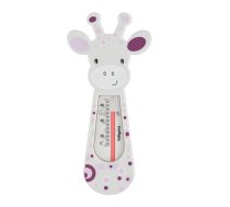 Peldošs termometrs GIRAFFE  BabyOno 776/02 grey