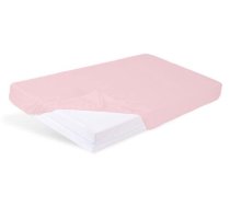 Palags trikotāžas 160x80 cm PINK (4289)