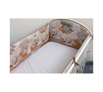 Apmale 360 cm FUNNY BEAR beige