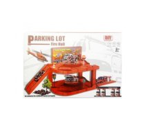 Parkings UGUNSDZĒSĒJU DEPO Q8088