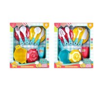 Trauku komplekts Q8351