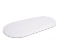 Palags jersī 90x40 cm WHITE (22190)