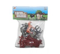Zirdziņu komplekts Q7355 (Farm)