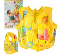 Veste peldēšanai (3-6 gadi) Bestway 59661 KX3996