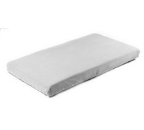 Palags jersī 140x70 cm GREY (22081)