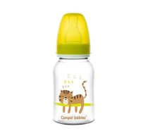 Pudele AFRICA 125 ml 59/100 yellow
