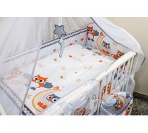 Apmale 360 cm OWLS grey