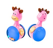 Rotaļlieta DEER Rolly-Polly 23616