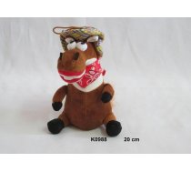 Zirdziņš 20 cm K0988 (Sun-Day)