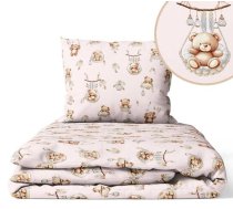 G/v komplekts TEDDY in BASKET K-2T135 (135x100)