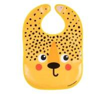 Priekšautiņš BabiesBoo CHEETAH (PVH) 9/232