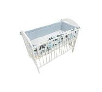 Apmale 360 cm CARS-divpusēja, Ankras