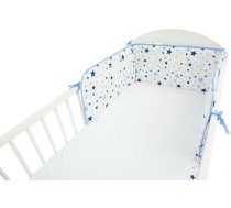 Apmale 180 cm STARS blue