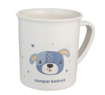 Plastmasas krūzīte BLUE PUPPY 04/413