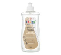 Šķidrums bērnu trauku mazgāšanai 500 ml A0712