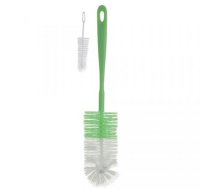 Birstes pudelei un knupim BabyOno 721/02 green