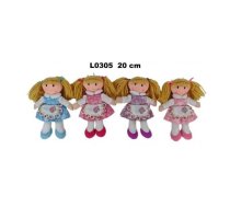 Lelle 20 cm L0305 (Sun-Day)