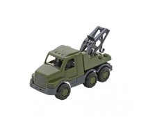 Mašīnīte-evakuators 27 cm Polesie 49056