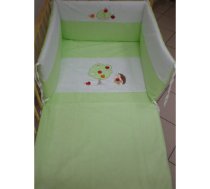 HEDGEHOG green K-6 (135,180) Puchatek