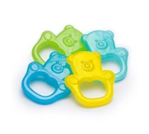 Zobu graužamais BEAR BabyOno 1013