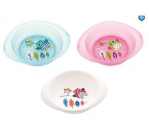 Plastmasas bļoda AFRICA Canpol 04/407