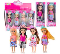 Mini-princese 14 cm 56478