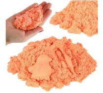 Maģiskās smiltis 1 kg ORANGE 9568/7