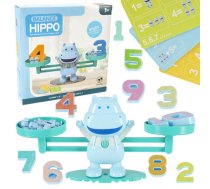 Izglītojoša spēle-svari HIPPO KX5937/2