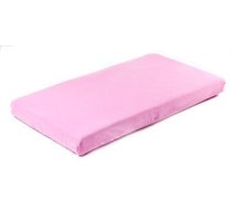 Palags jersī 140x70 cm PINK (22083)