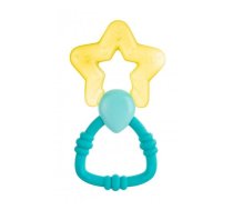 Grabulis-zobgrauznis MAGIC STAR Canpol 56/152 yellow