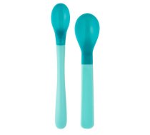Karotes MAGIC SPOONS (2 gab.) 9/581 turkus